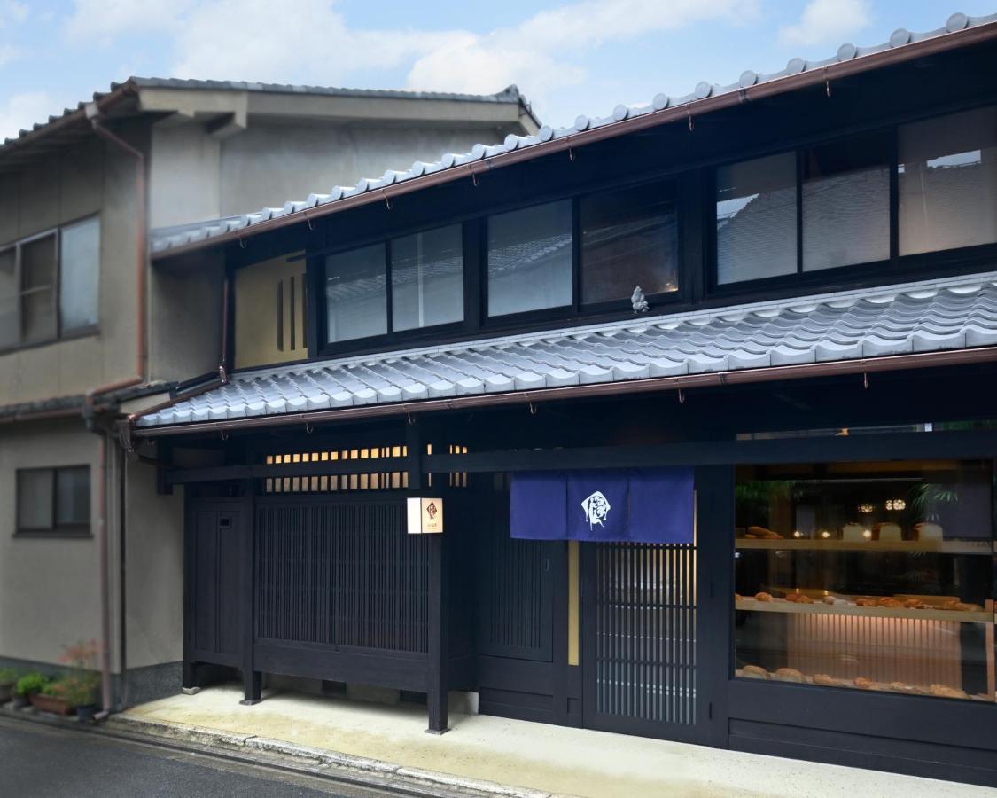 Kyo No Ondokoro Takeyamachi #8 Vila Quioto Exterior foto