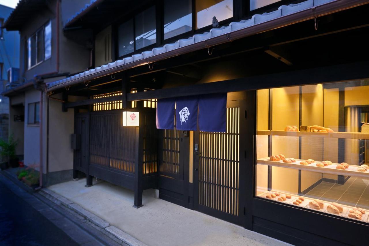 Kyo No Ondokoro Takeyamachi #8 Vila Quioto Exterior foto
