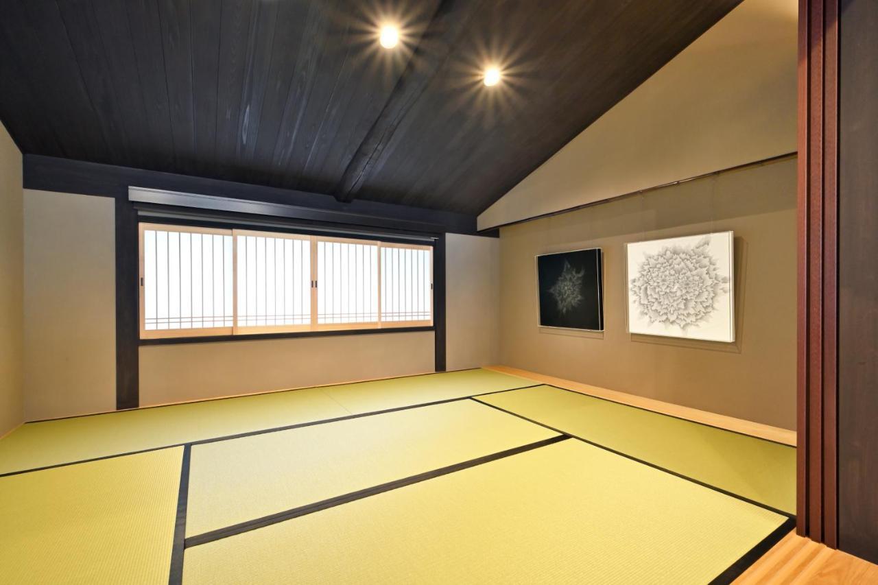 Kyo No Ondokoro Takeyamachi #8 Vila Quioto Exterior foto