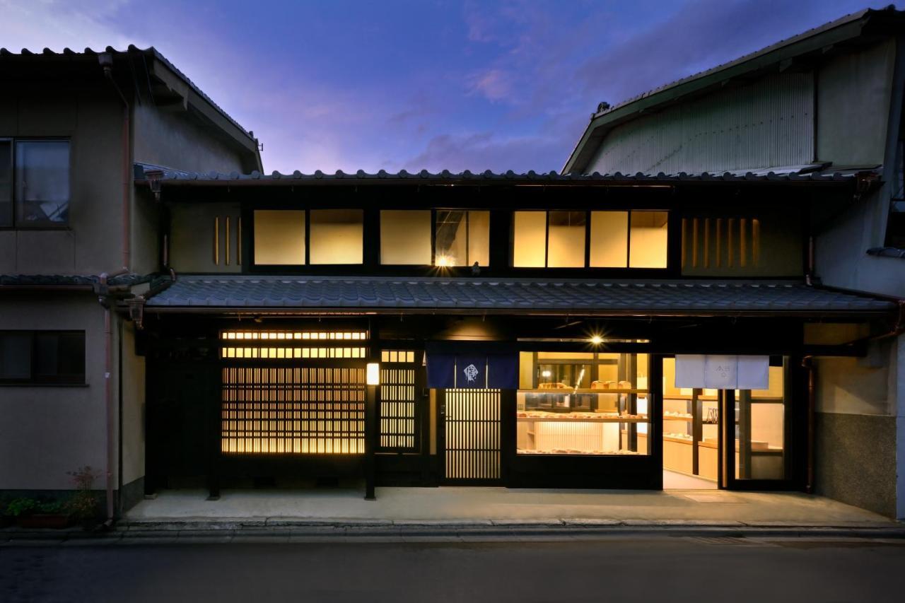Kyo No Ondokoro Takeyamachi #8 Vila Quioto Exterior foto